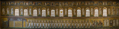 Basilica di Sant'Apollinare Nuovo