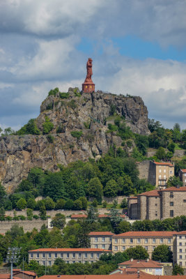 Le Puy-en-Velay