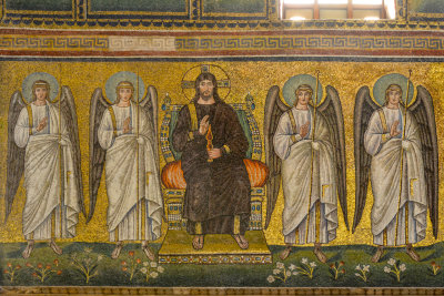 Basilica di Sant'Apollinare Nuovo