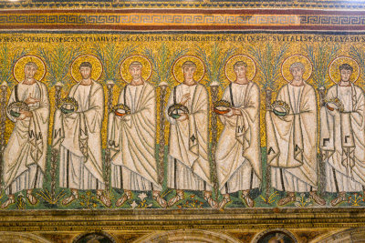Basilica di Sant'Apollinare Nuovo