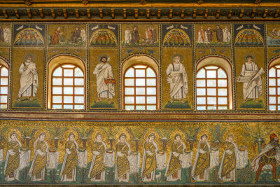 Basilica di Sant'Apollinare Nuovo