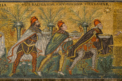 Basilica di Sant'Apollinare Nuovo