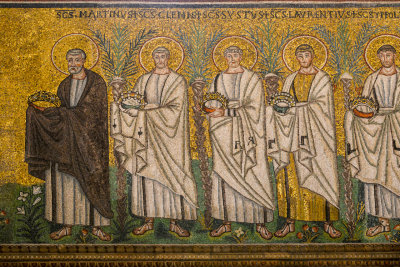 Basilica di Sant'Apollinare Nuovo