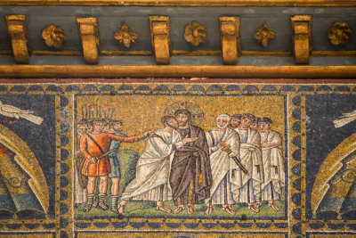 Basilica di Sant'Apollinare Nuovo