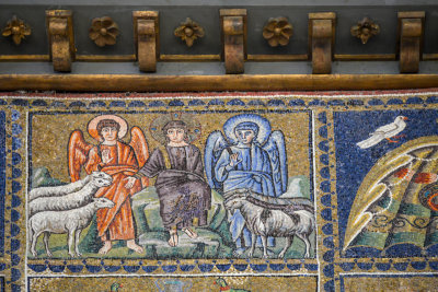 Basilica di Sant'Apollinare Nuovo