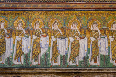 Basilica di Sant'Apollinare Nuovo