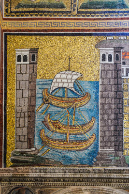 Basilica di Sant'Apollinare Nuovo