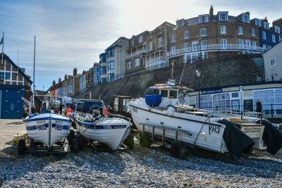 Cromer