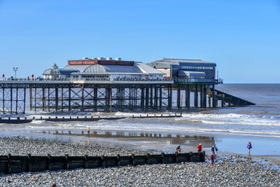 Cromer
