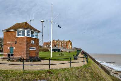Mundesley