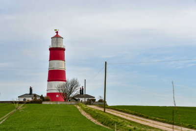Happisburgh Lighthouse