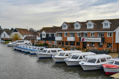 Hoveton