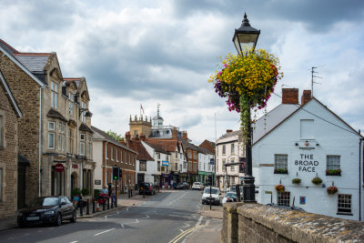 Bridge Street