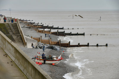 Sheringham
