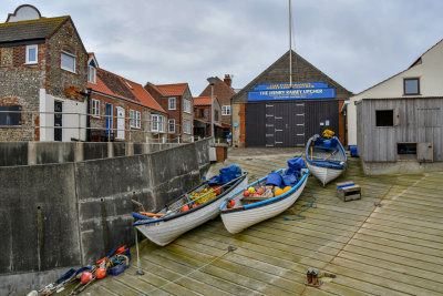 Sheringham