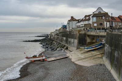 Sheringham