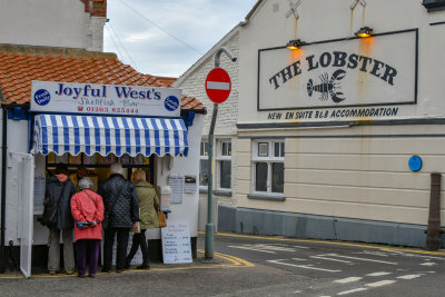 Sheringham