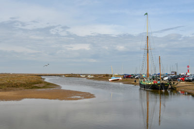 Blakeney