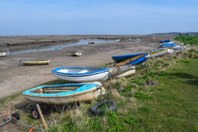 Morston