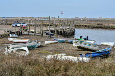 Morston