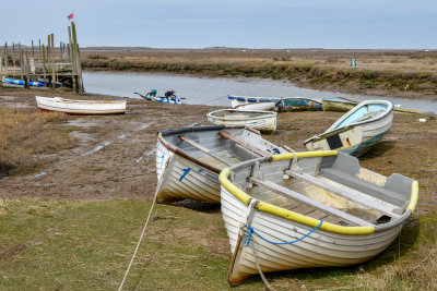Morston