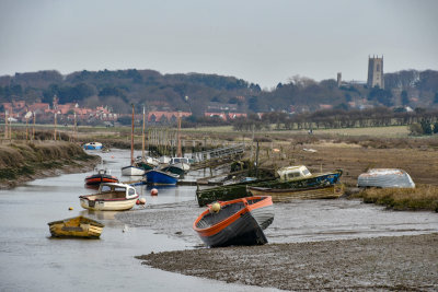 Morston