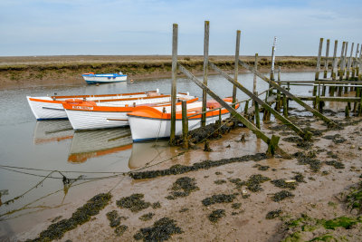 Morston