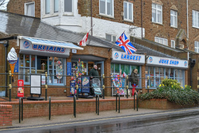 Hunstanton