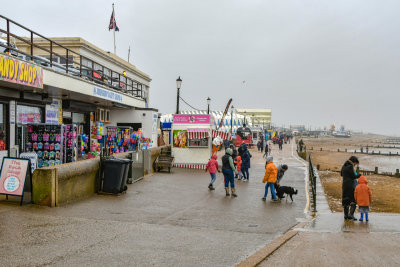 Hunstanton