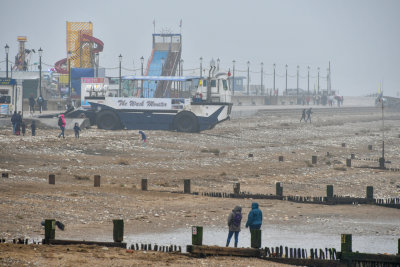 Hunstanton