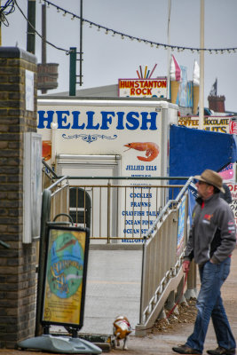 Hunstanton