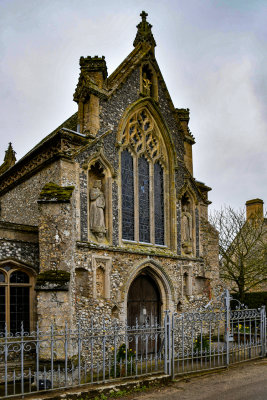 Walsingham