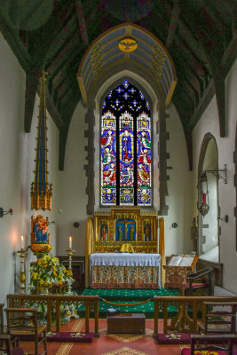 Walsingham