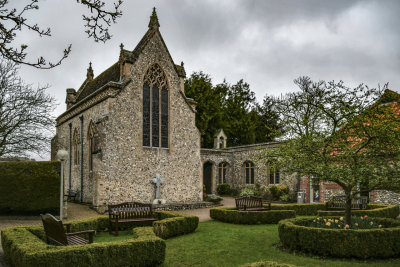 Walsingham
