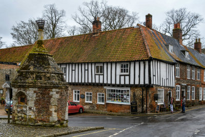 Walsingham