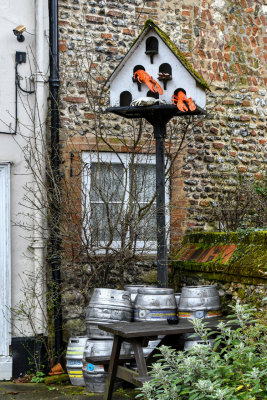 Walsingham