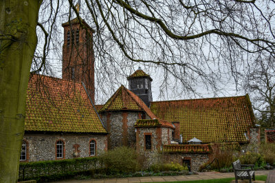 Walsingham