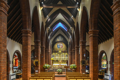 Walsingham