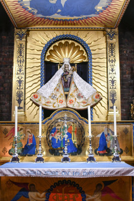 Walsingham