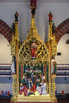 Walsingham