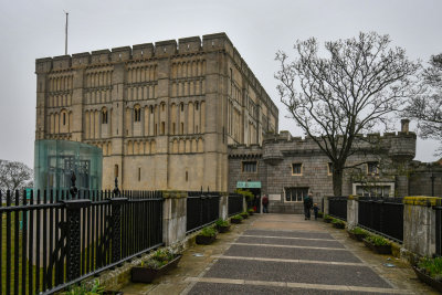 Norwich Castle