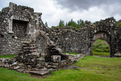 Doon Castle