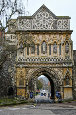 Norwich