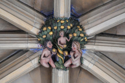 Norwich Cathedral