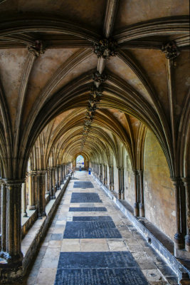 Norwich Cathedral
