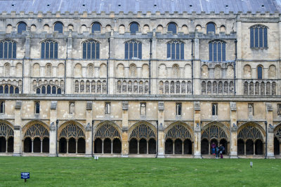 Norwich Cathedral