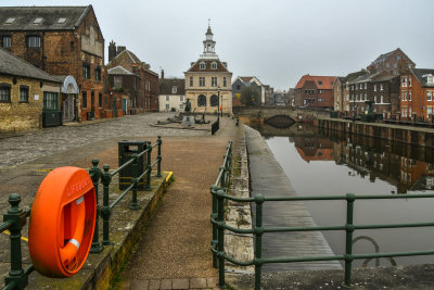 Kings Lynn