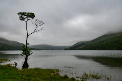 Buttermere