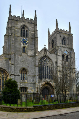Kings Lynn