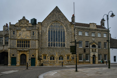 Kings Lynn